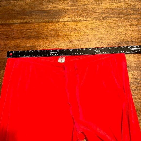 Juicy Couture Velour Sleepwear Lounge Set - Picture 7 of 9